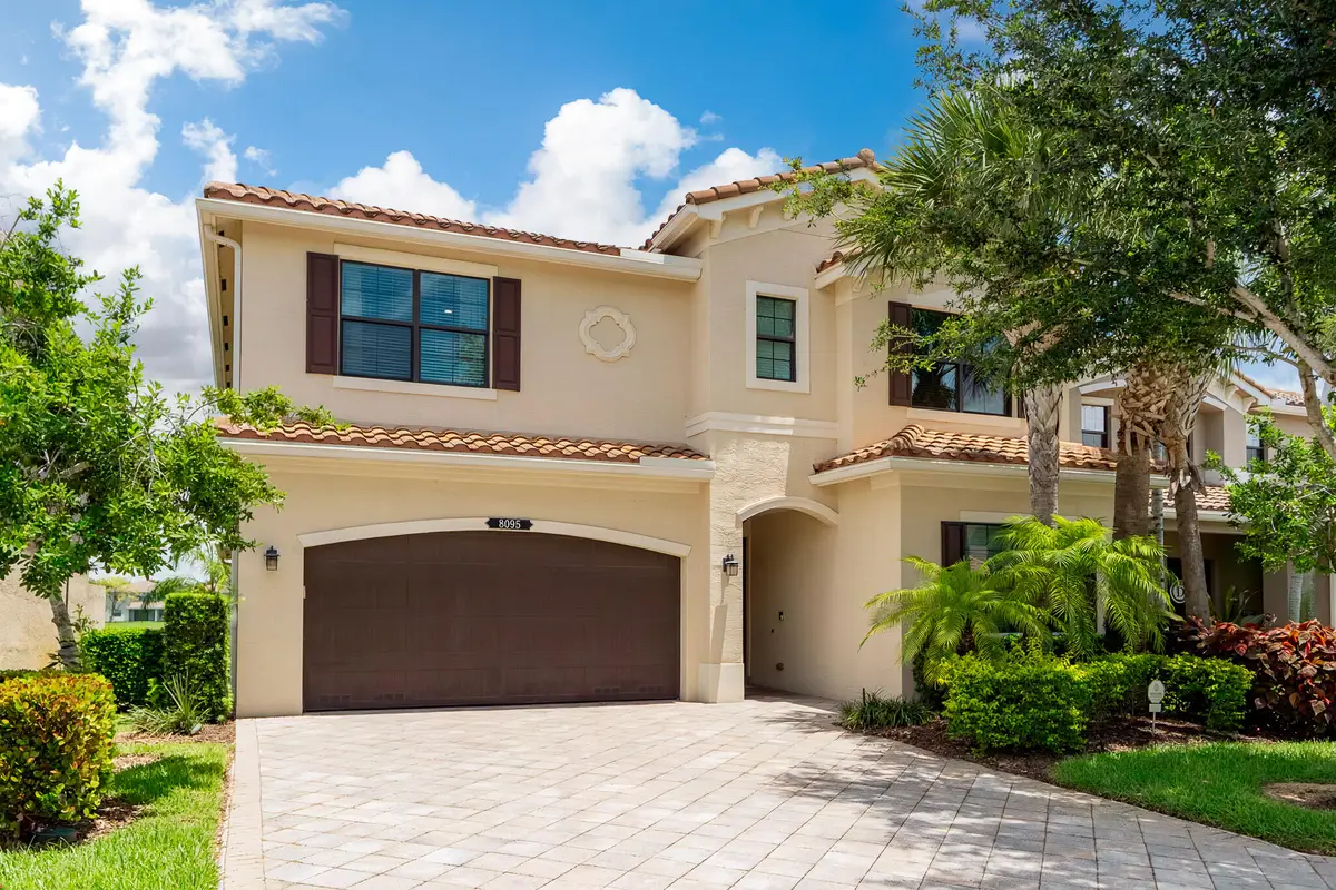 8095 Baltic Amber, Delray Beach, FL 33446 - #1