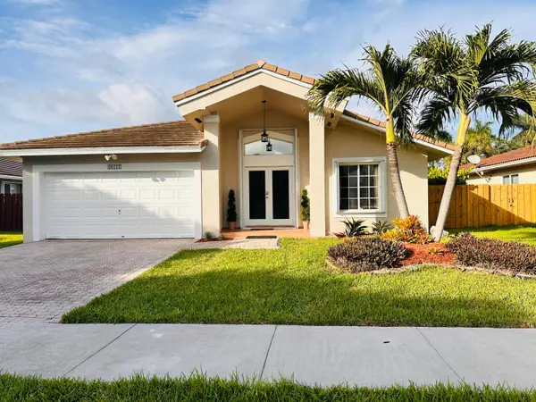 20221 SW 85th Court Sw, Cutler Bay, FL 33189