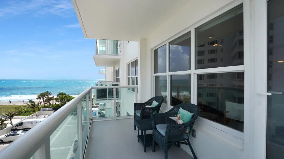 3550 Galt Ocean Drive #409, Fort Lauderdale, FL 33308 - #1
