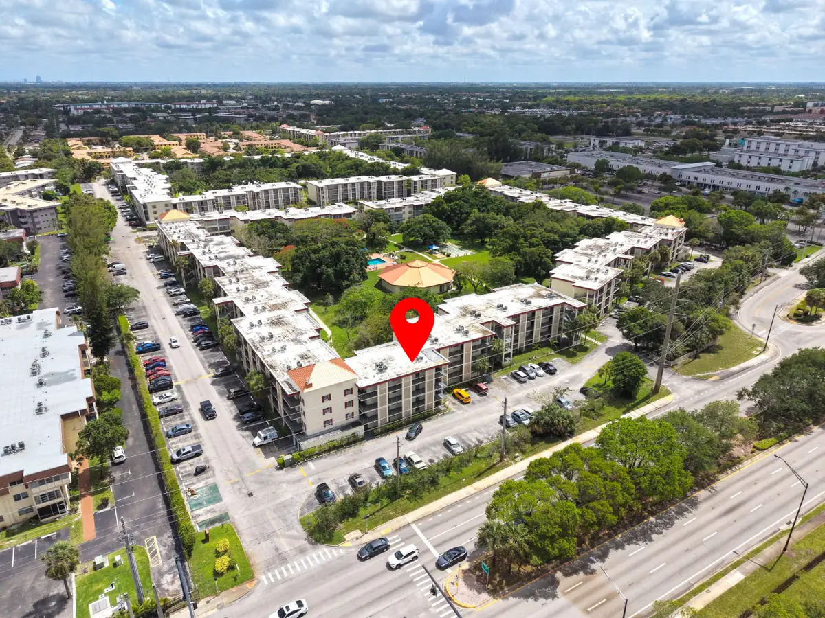 3099 NW 48th Avenue #260, Lauderdale Lakes, FL 33313 - #1