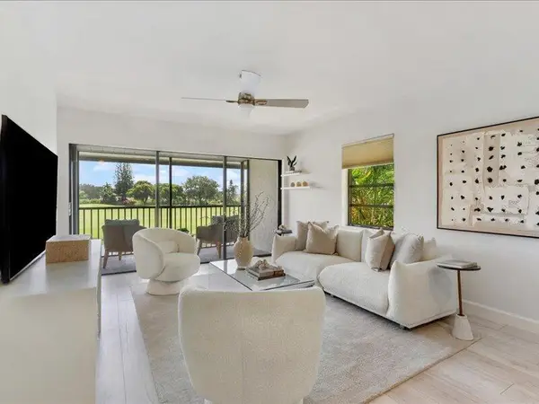 551 Greensward Lane #204-d, Delray Beach, FL 33445