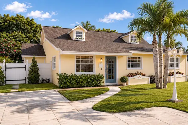 7416 Overlook Drive, Lake Worth, FL 33467