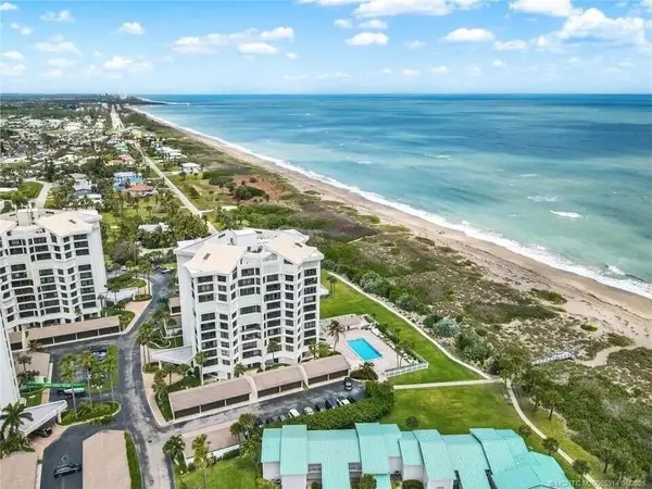 2400 S Ocean Drive #4143, Fort Pierce, FL 34949