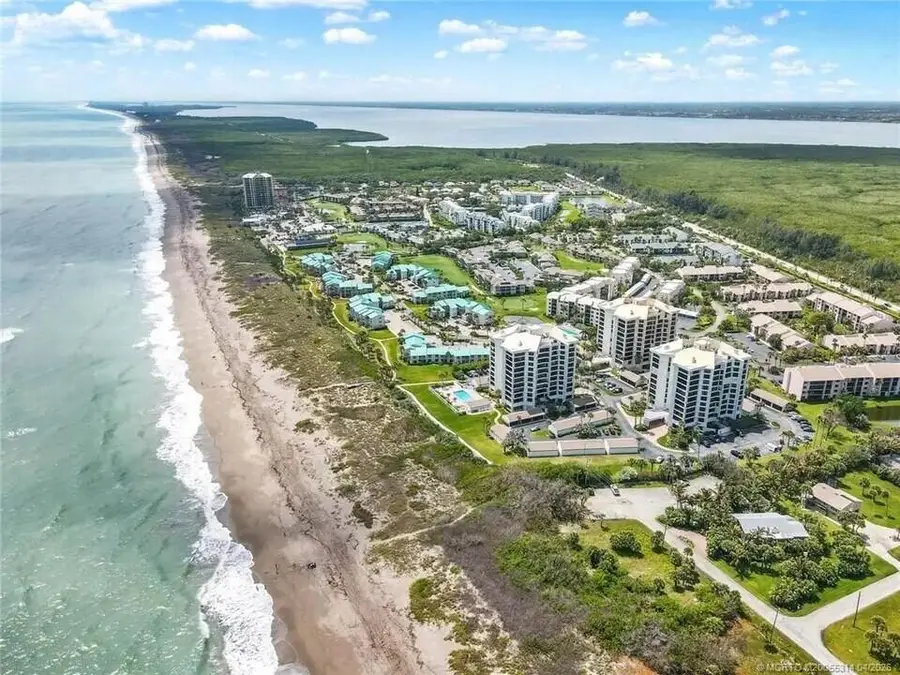 2400 S Ocean Drive #4143, Fort Pierce, FL 34949 - #2