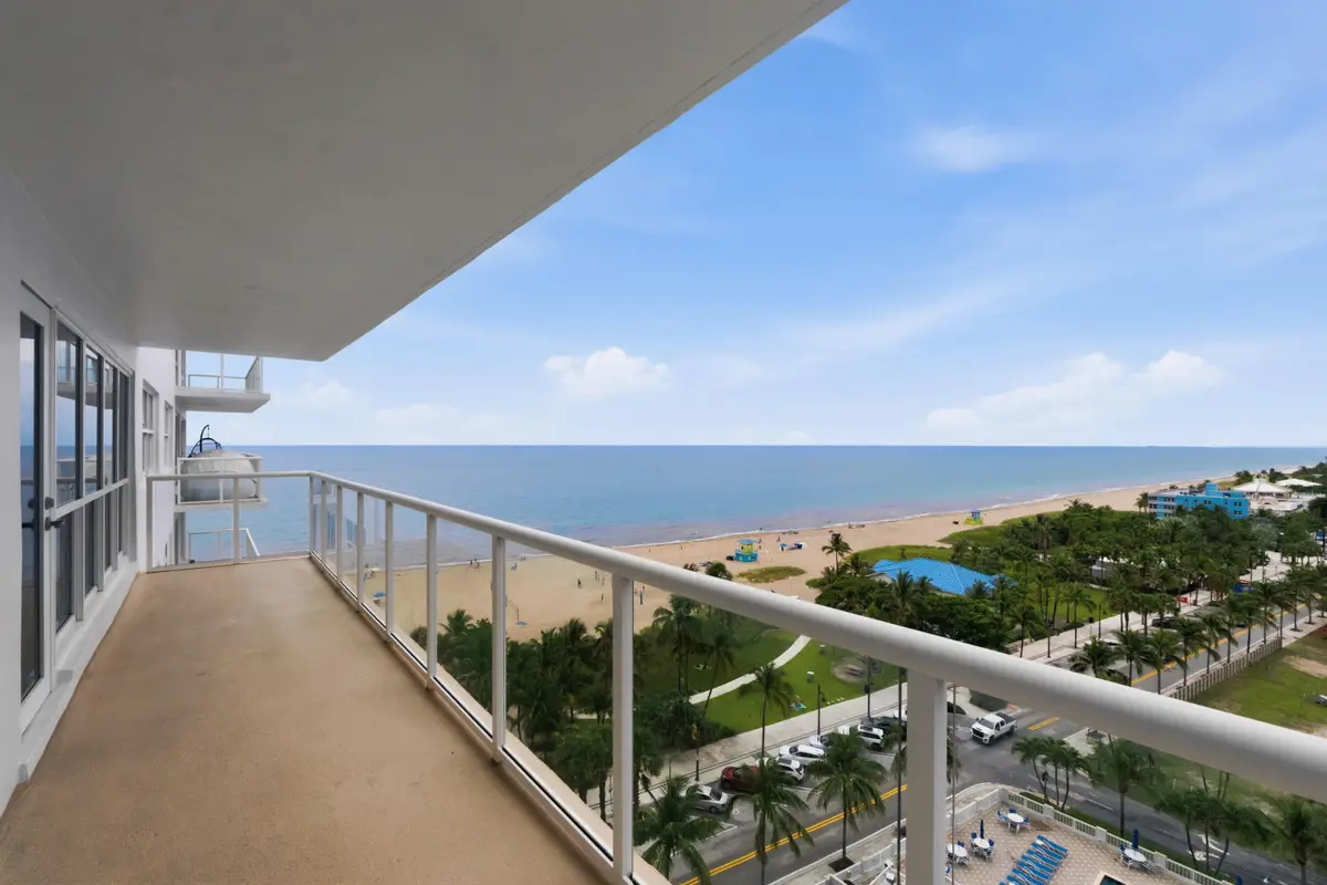 111 N Pompano Beach Boulevard #1408, Pompano Beach, FL 33062 - #1