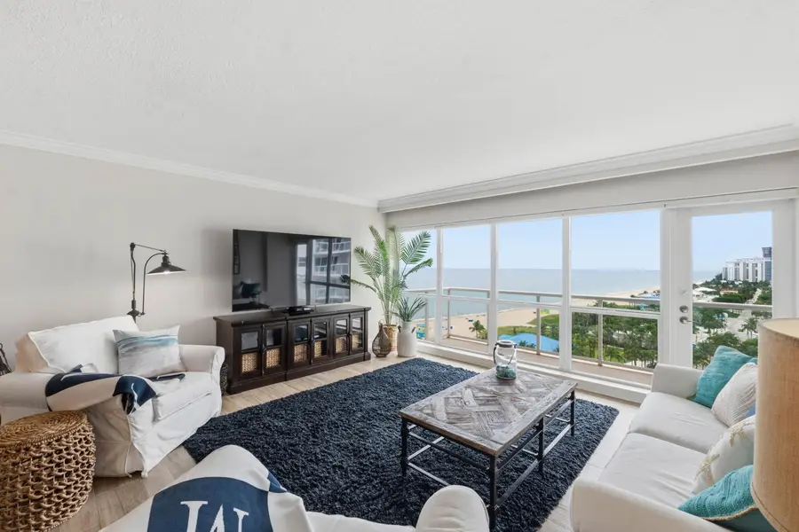 111 N Pompano Beach Boulevard #1408, Pompano Beach, FL 33062 - #2