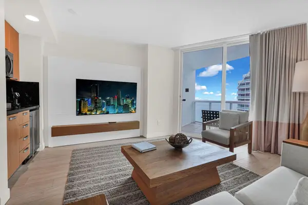 505 N Fort Lauderdale Beach Boulevard #1403, Fort Lauderdale, FL 33304