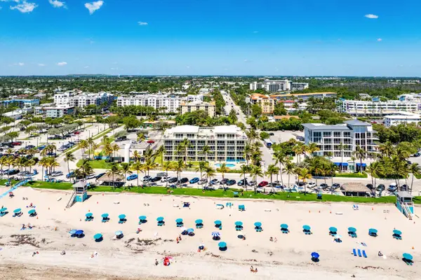 2080 E Hillsboro Boulevard #407, Deerfield Beach, FL 33441