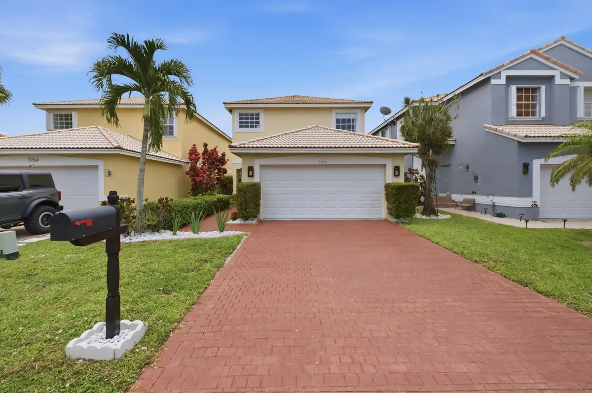 9768 NW 1st Manor, Coral Springs, FL 33071 - #1
