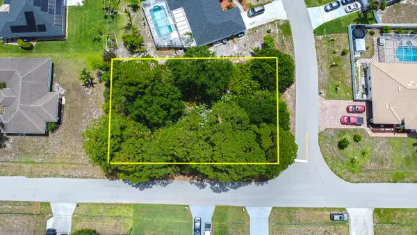 1399 SW Halford Avenue, ,, FL 34953