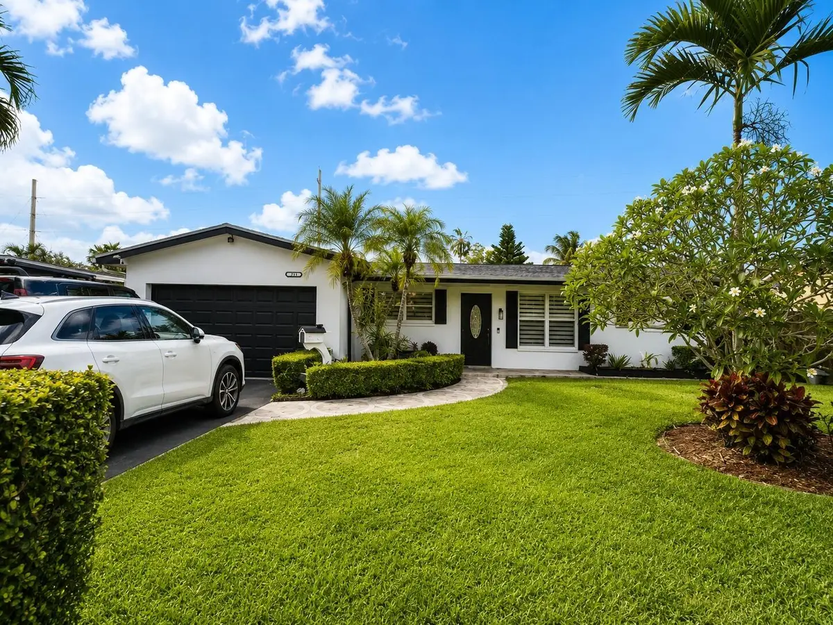 2711 Arthur St, Hollywood, FL 33020 - #1