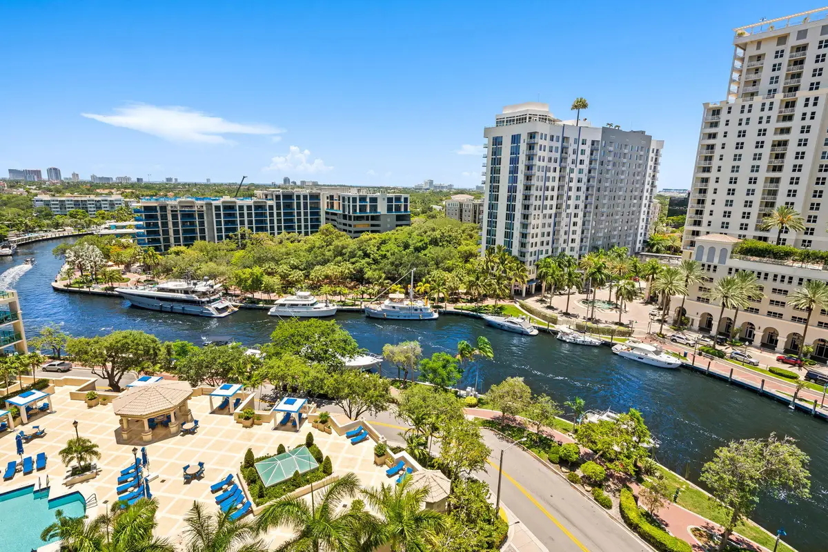 347 N New River Dr Drive E #1202, Fort Lauderdale, FL 33301 - #1