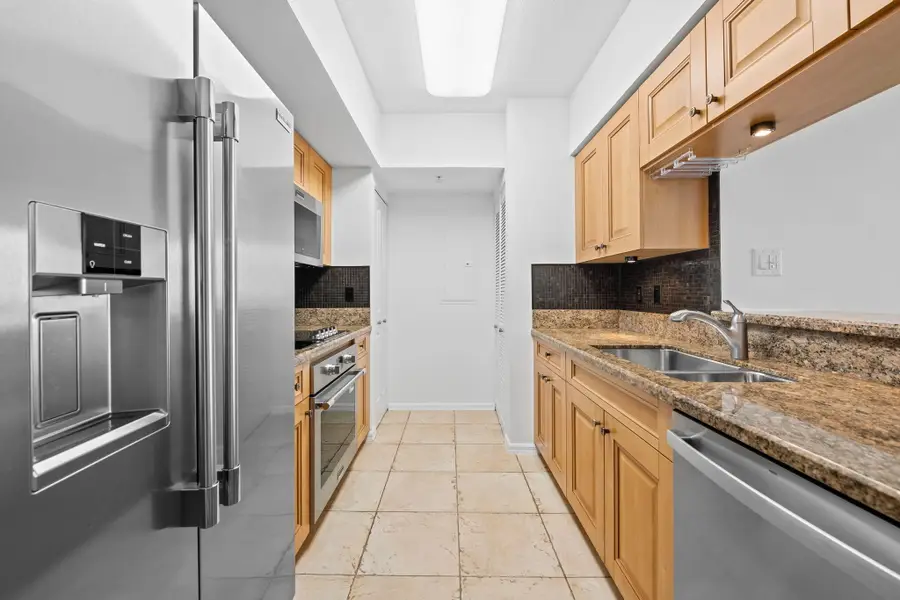 347 N New River Dr Drive E #1202, Fort Lauderdale, FL 33301 - #3