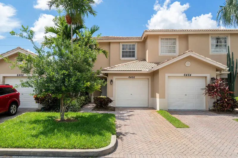6410 Park Lake Circle, Boynton Beach, FL 33437 - #1