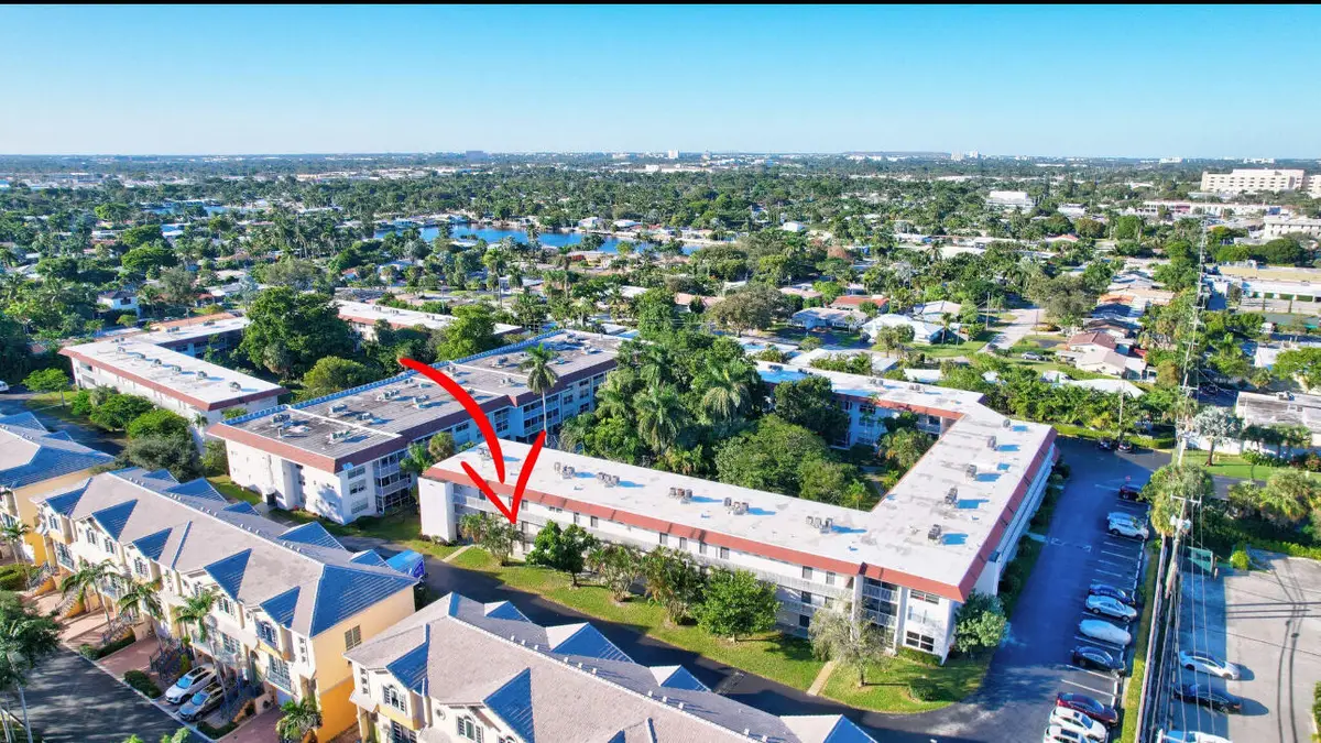 4025 N Federal Highway #212a, Oakland Park, FL 33308 - #1
