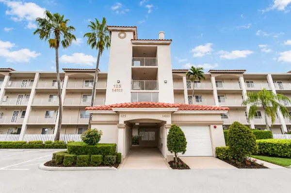 14111 Royal Vista Drive #310, Delray Beach, FL 33484