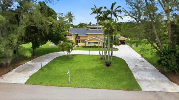 10400 W Tara Boulevard, Boynton Beach, FL 33437