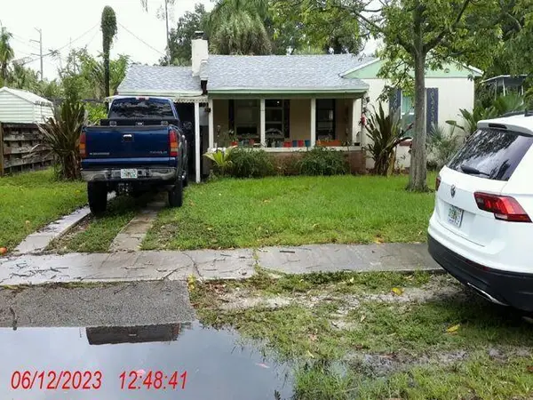 841 SW 18th Court, Fort Lauderdale, FL 33315