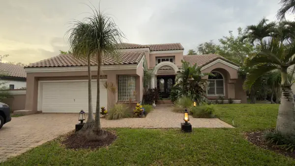 2683 NW 49th Street, Boca Raton, FL 33434