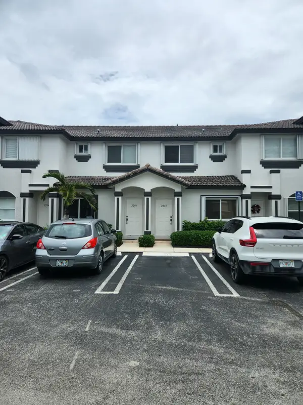 2208 SE 24th Place, Homestead, FL 33035