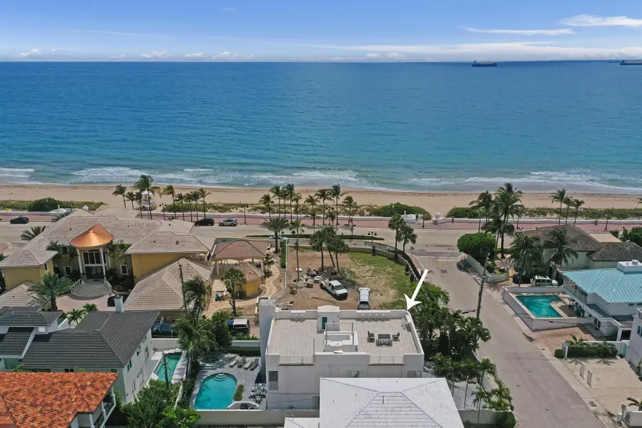 3329 NE 16th Court, Fort Lauderdale, FL 33305 - #3