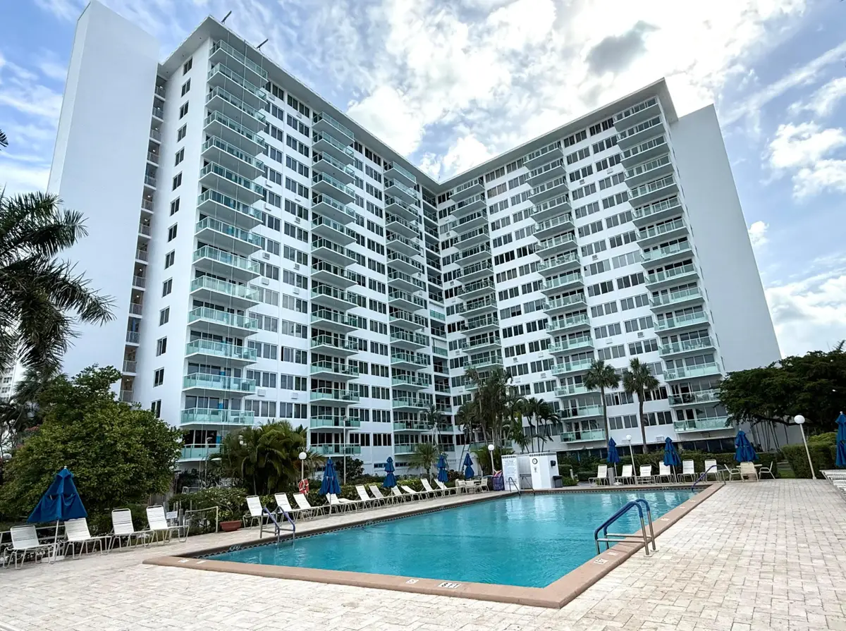 3233 NE 34th Street #1504, Fort Lauderdale, FL 33308 - #1