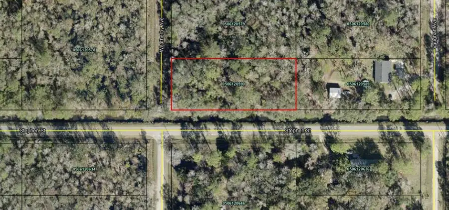 5020 Stephen Street, Flagler Estates, FL 32145 - #2