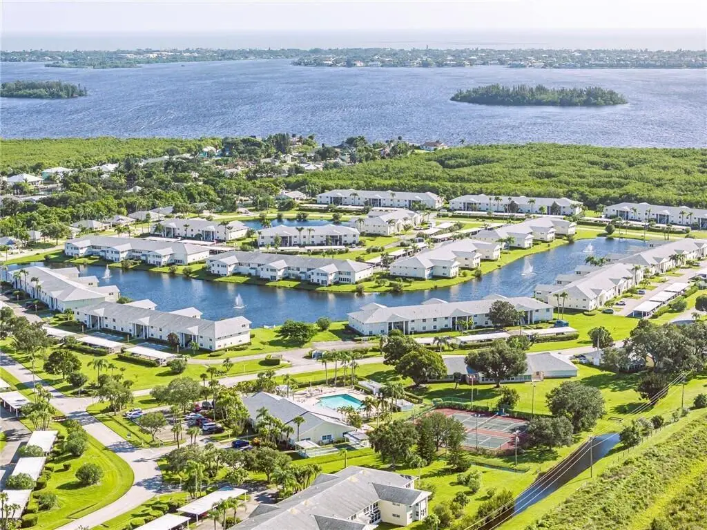 464 Grove Isle Circle #464, Vero Beach, FL 32962 - #1