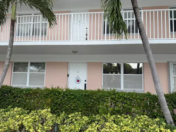 2551 NW 103rd Avenue #107, Sunrise, FL 33322