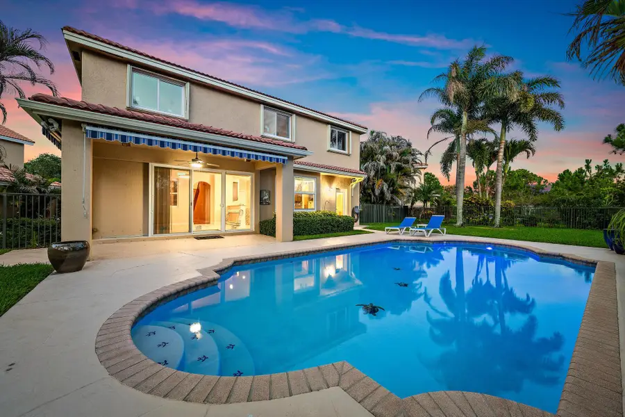 5536 SE Hammock Reserve Terrace, Hobe Sound, FL 33455 - #3