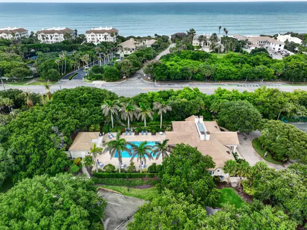 1109 Baywood Drive, Indian River Shores, FL 32963