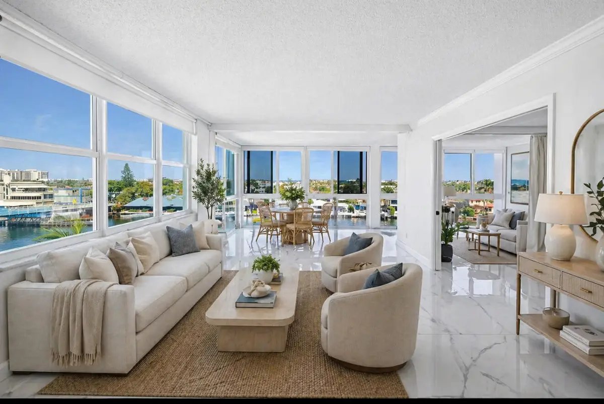3100 NE 49th Street #601, Fort Lauderdale, FL 33308 - #1