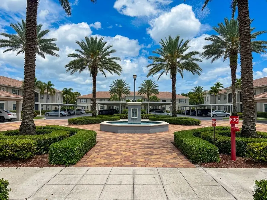 7564 Regency Lake Drive #202, Boca Raton, FL 33433 - #3
