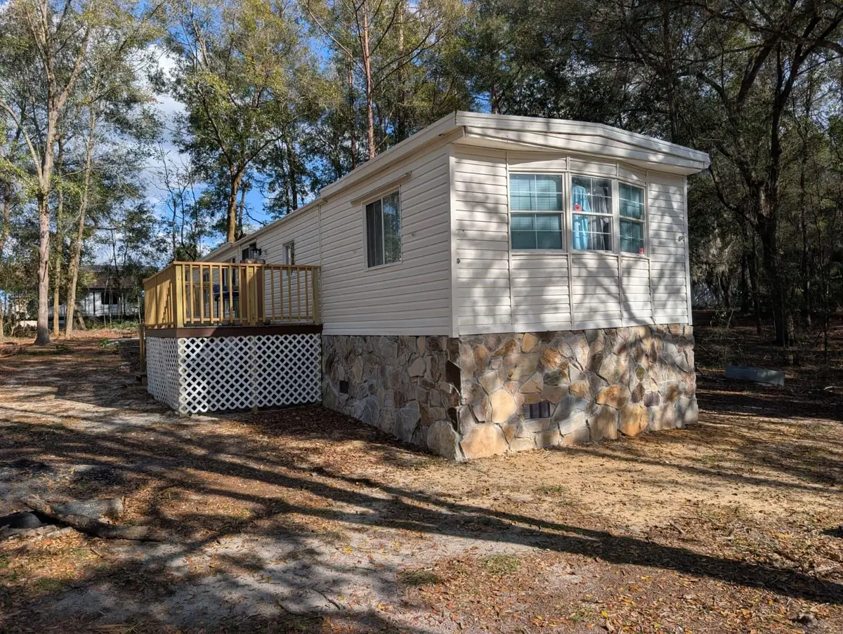 134 John Street, Interlachen Florahome, FL 32640 - #1