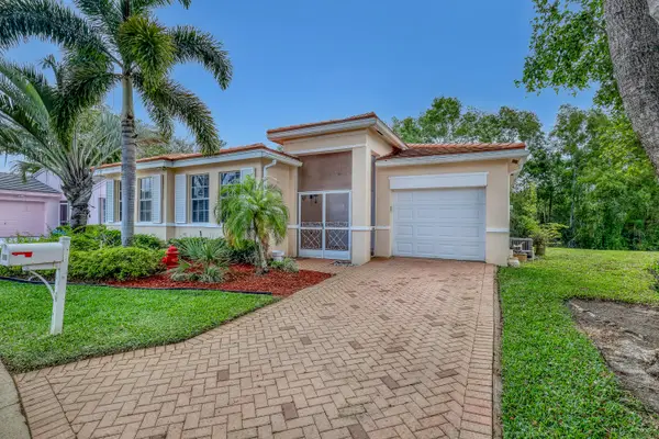 180 Caribe Court, ,, FL 33413