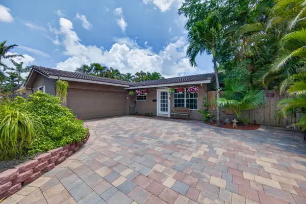 1540 NE 40th Street, Oakland Park, FL 33334