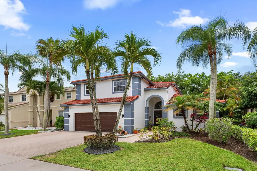 11391 Sea Grass Circle, Boca Raton, FL 33498 - #3