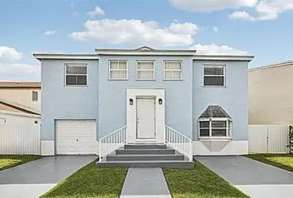 27277 SW 121st Court, Homestead, FL 33032