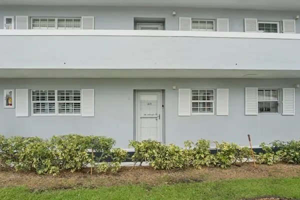 157 Atlantis Boulevard #103, Atlantis, FL 33462
