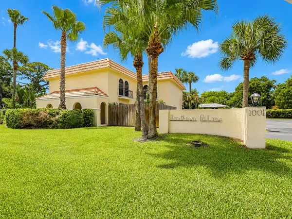 1001 Royal Palm Boulevard #A4, Vero Beach, FL 32960