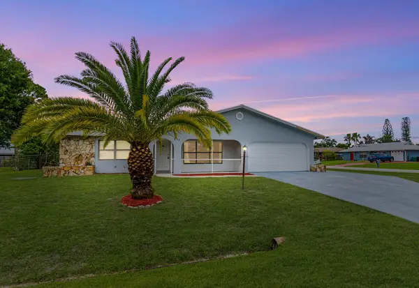 188 NW Broadview Street, Port St Lucie, FL 34983