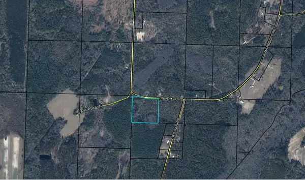 0 Bill Dixon Road, ,, FL 32440