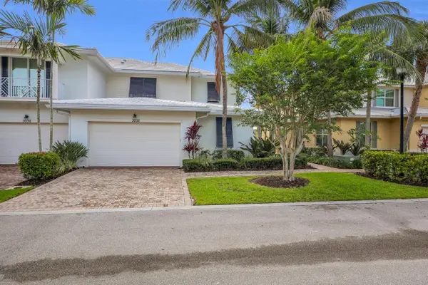 3032 Princeton Lane, Palm Beach Gardens, FL 33418
