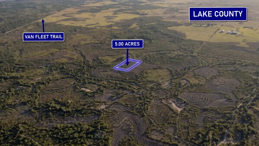 000 Calvin Lee Road, Groveland Mascotte, FL 34736 - #3