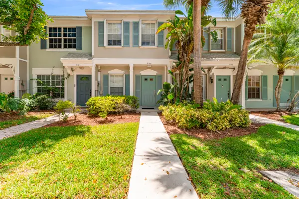 8035 Sanibel Drive, Tamarac, FL 33321
