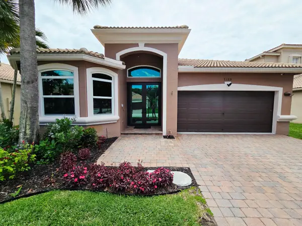 7120 Via Leonardo, Lake Worth, FL 33467