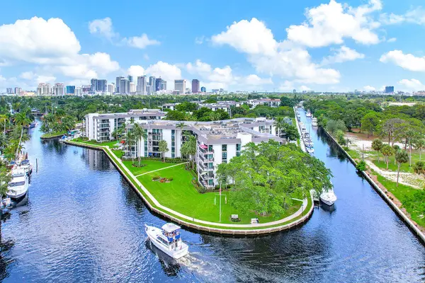 1101 River Reach Drive #212, Fort Lauderdale, FL 33315