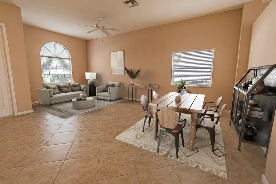 11500 SW Glengarry Court, Port Saint Lucie, FL 34987 - #2