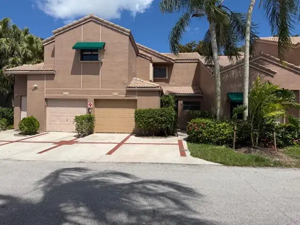 1622 Cypress Pointe Drive #4-11, Coral Springs, FL 33071