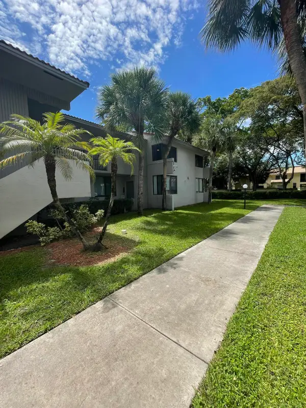 9537 SW 1st Court, Coral Springs, FL 33071